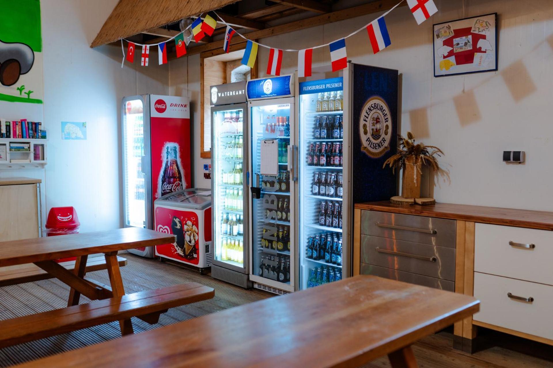 Staberdorf Am Hof 1 빌라 외부 사진