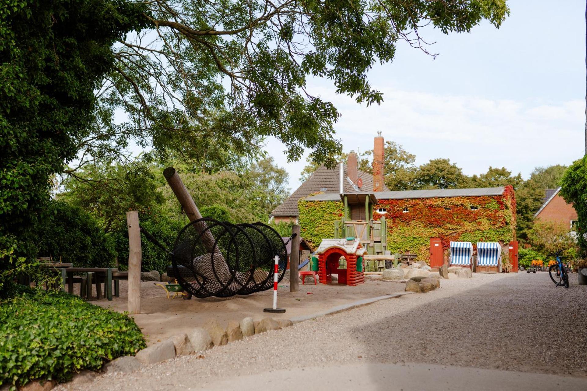 Staberdorf Am Hof 1 빌라 외부 사진