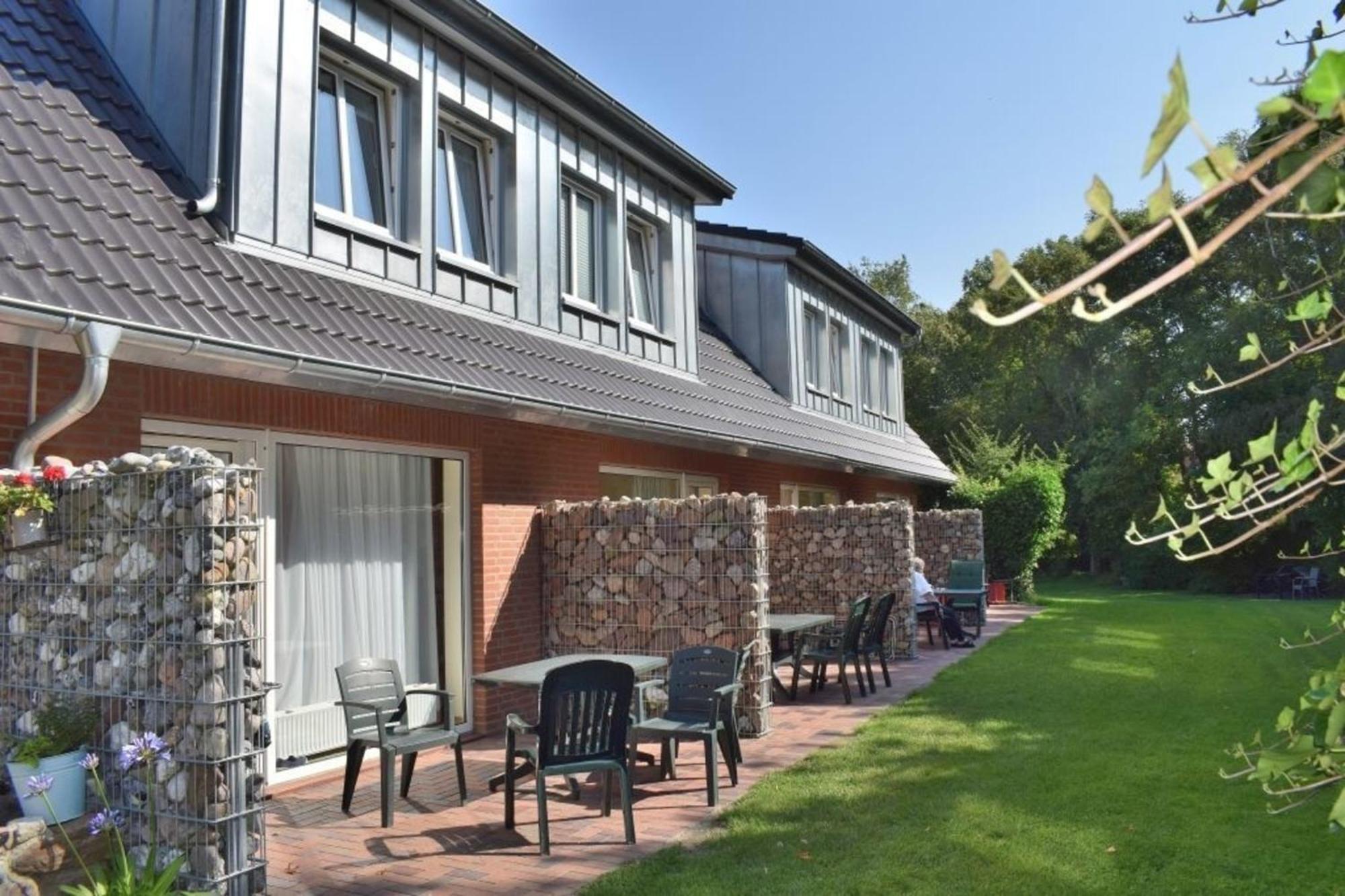 Staberdorf Am Hof 1 빌라 외부 사진